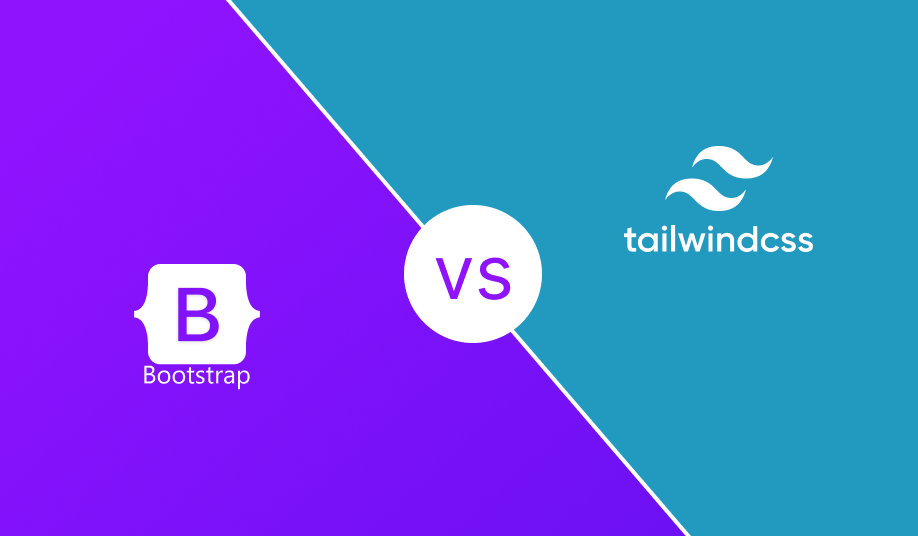 Tailwind CSS vs Bootstrap